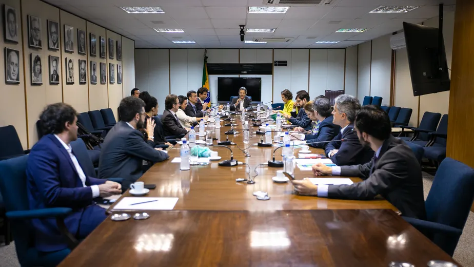 Governo não manterá alíquota e prefeitos vão protestar