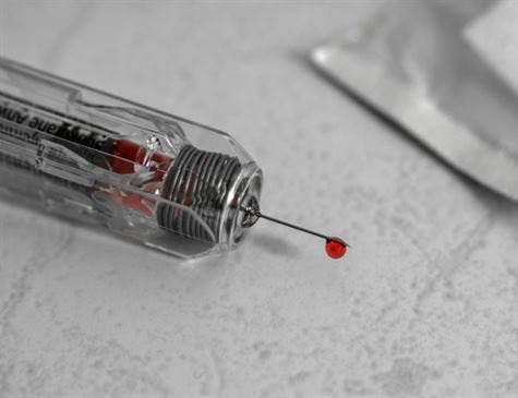 Pernambuco: 29 pessoas buscam Hospital, após serem furadas por agulhas no Carnaval