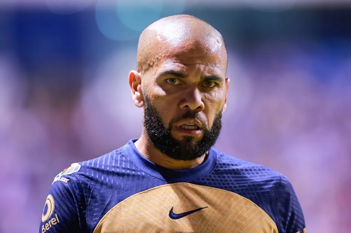 Julgamento do ex-jogador Daniel Alves se inicia nesta segunda-feira com restrições
