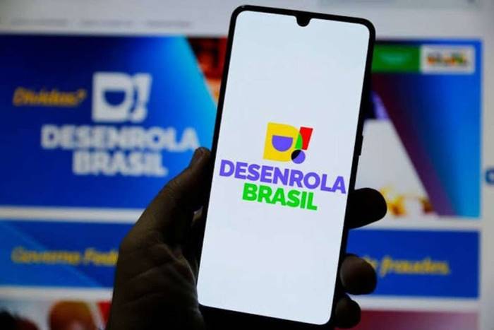 Parceria do governo com o Serasa oferece benefícios no Desenrola Brasil