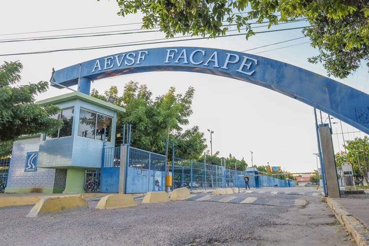 Inscrições para Faculdade Aberta à Terceira Idade abrem a partir de amanhã (26)
