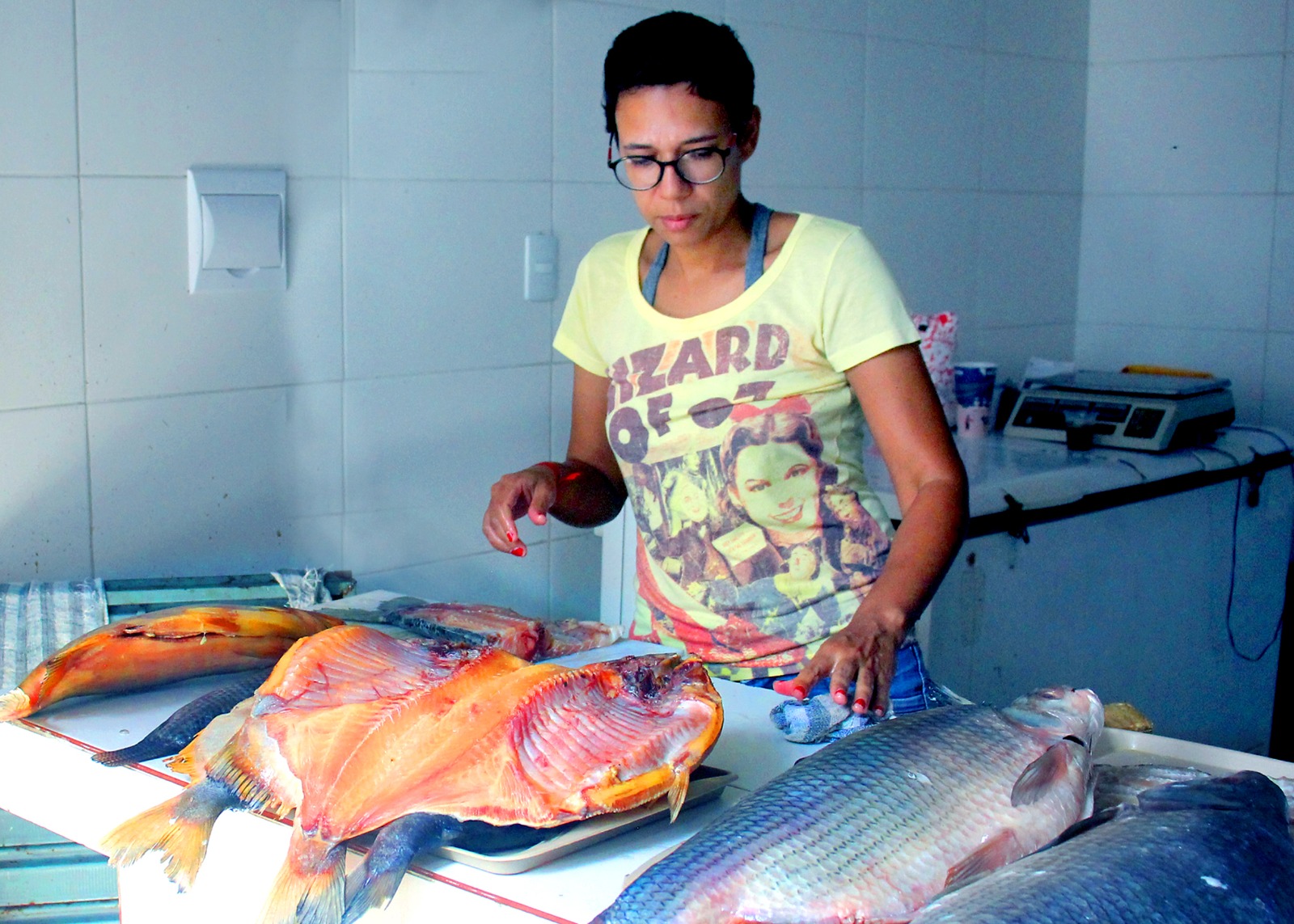 Semana Santa deve aquecer movimento nas feiras e mercados de Juazeiro