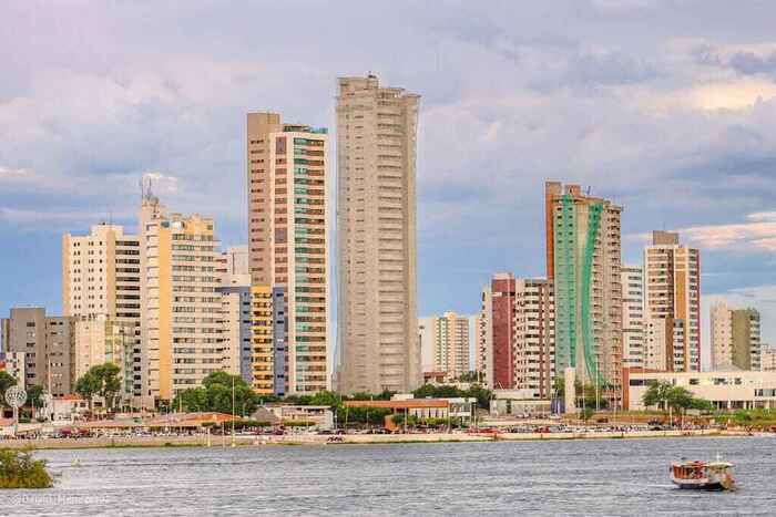 Redes hoteleiras de Petrolina atingem ocupação de 95% neste Carnaval
