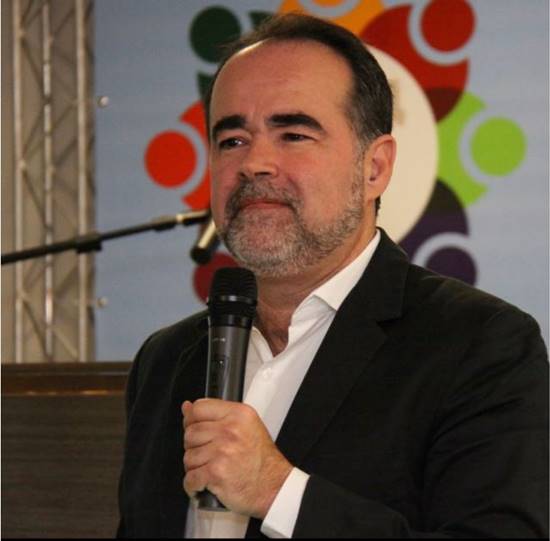 Urgente: Filho de Júlio Lossio divulga que pai foi diagnosticado com tumor