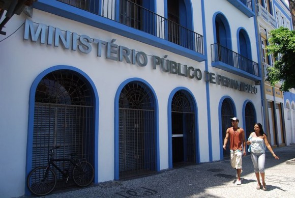MPPE recomenda transparência na prestação de contas da Fundação Altino Ventura, em Salgueiro