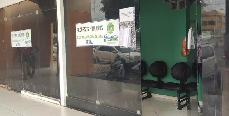 Divulgada nova convocação dos aprovados no Processo Seletivo da Secretaria de Saúde de Juazeiro