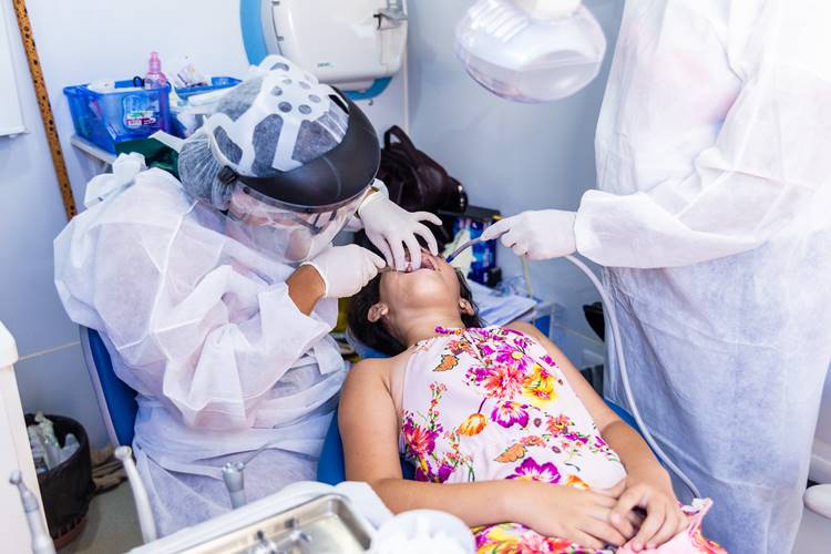 Divulgado em Juazeiro novo cronograma de atendimentos móveis odontológicos