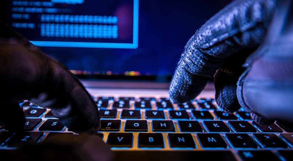 Ataques cibernéticas aumentaram 222% por e-mail em 2023