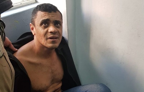 Justiça manda transferir autor da facada em Bolsonaro para tratamento psiquiátrico em Minas Gerais