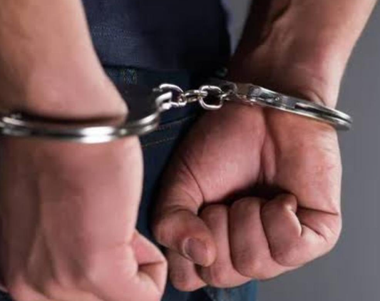 Foragido da justiça é preso em Curaçá (BA) — Blog Edenevaldo Alves