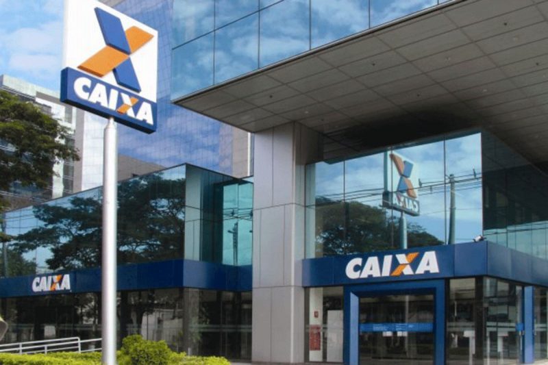 Inscrições para concurso da Caixa encerram-se hoje
