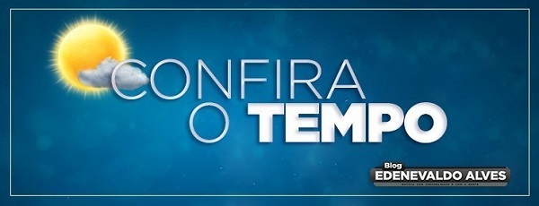 Confira as temperaturas para a segunda-feira no Sertão do São Francisco