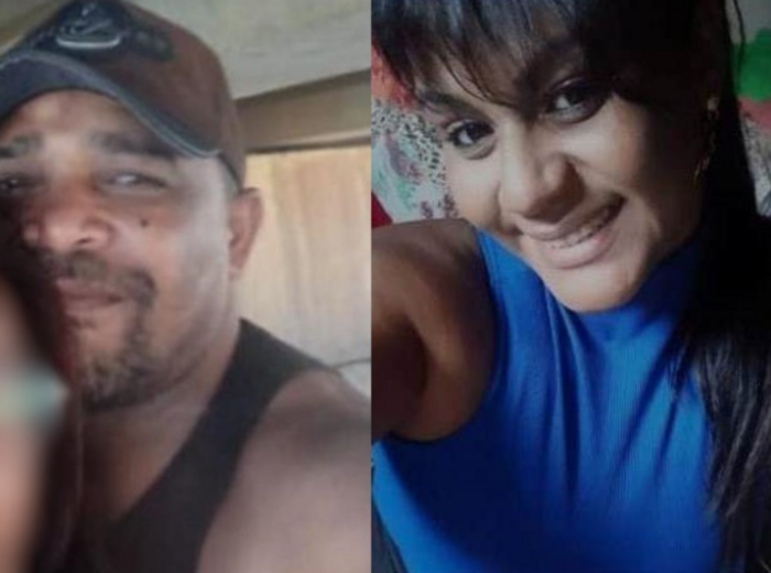 Casal é assassinado com mais de 30 tiros em Salgueiro