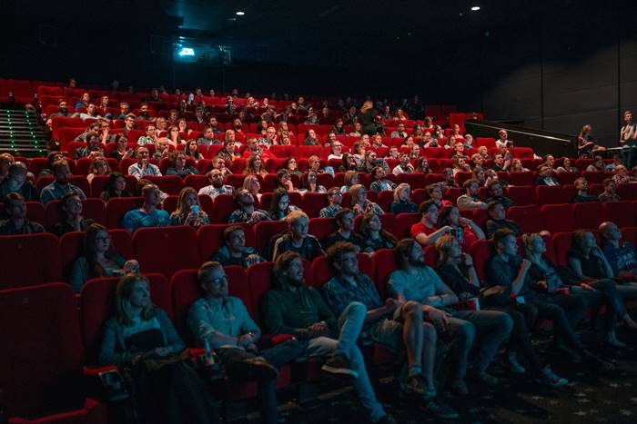 Cinemark no Juá Garden Shopping terá sessões com ingressos por R