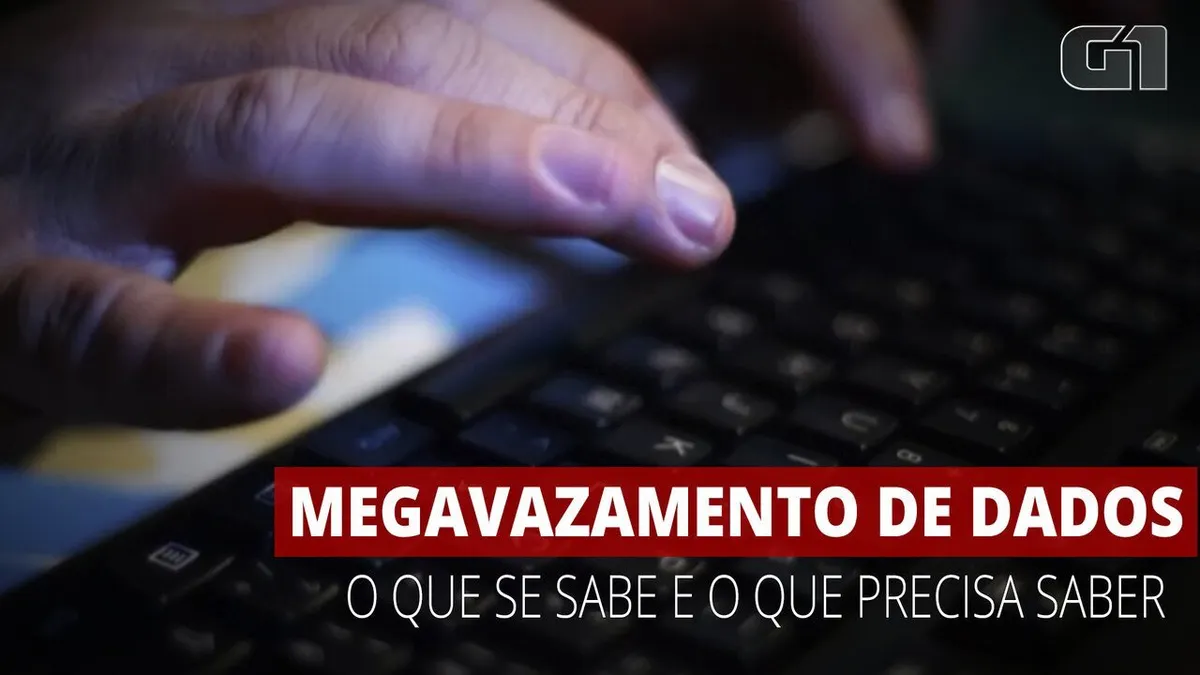 Analise sobre o maior mega-vazamento do Brasil, atribuído ao Serasa