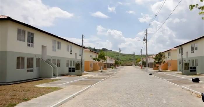 Bahia lidera o Nordeste em financiamento no programa Minha Casa, Minha Vida