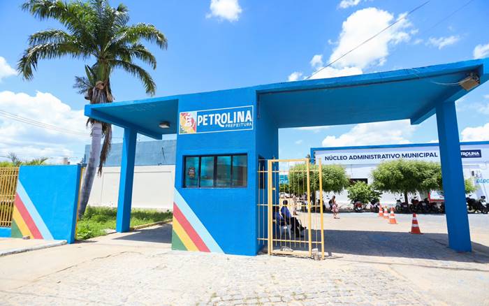 Prefeitura de Petrolina convoca mais de 300 profissionais aprovados em processos seletivos da Educação