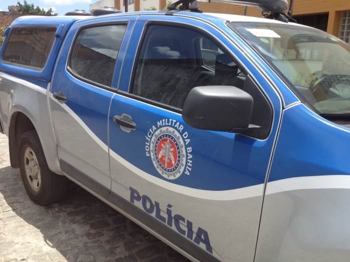 Polícia Militar apreende quase meio quilo de cocaína em Ouricuri