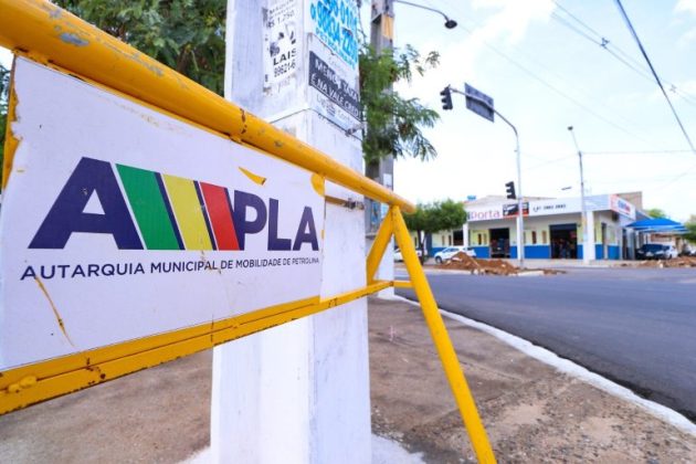 Avenida Cardoso de Sá será interditada neste domingo para festa privada
