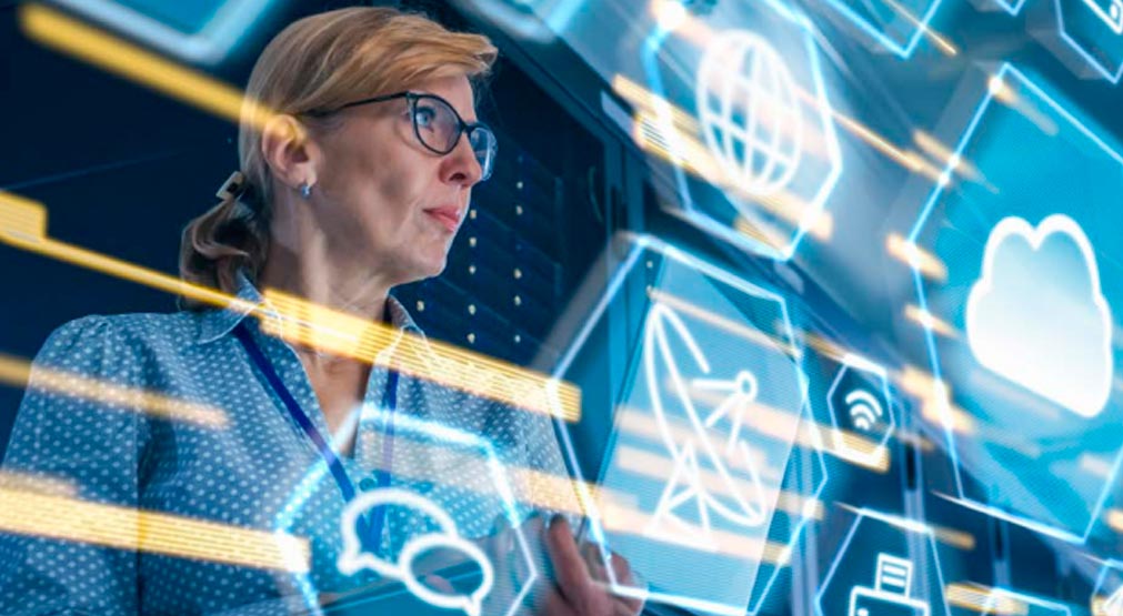 Dia Internacional da Mulher: Influência das líderes de Cyber é essencial para atrair novos talentos