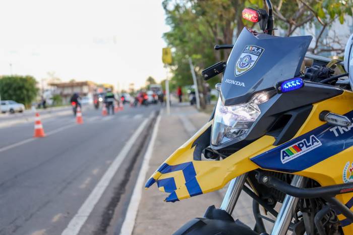 Por conta de evento privado, Avenida Cardoso de Sá será interditada no domingo