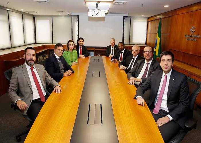 Banco Central define nova Selic e torna crédito mais acessível
