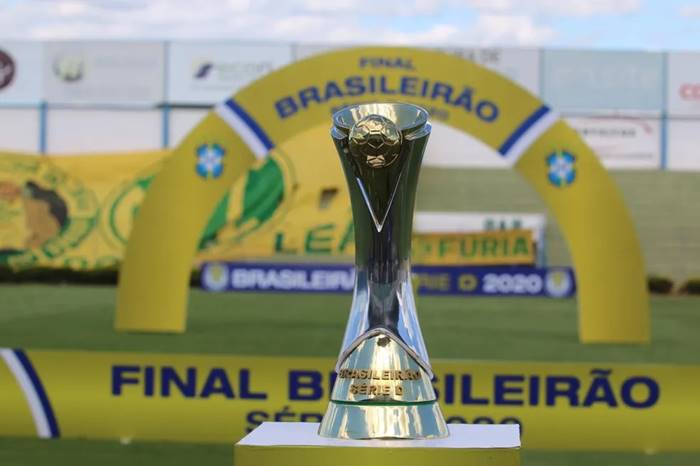 Série D do Brasileirão: Fera estreará em casa contra Jacuipense
