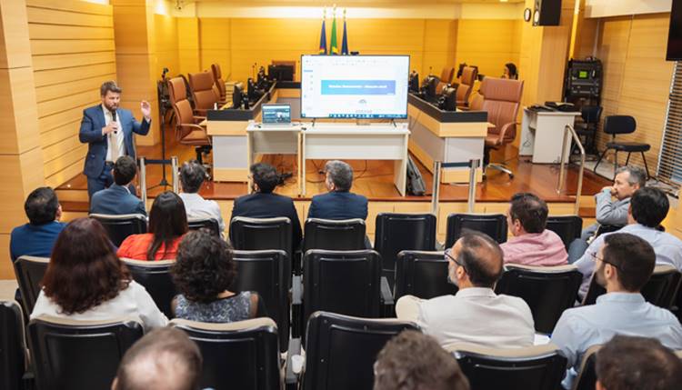 TCE-PE e BNDES analisam modelos de concessão de água e esgoto no Estado