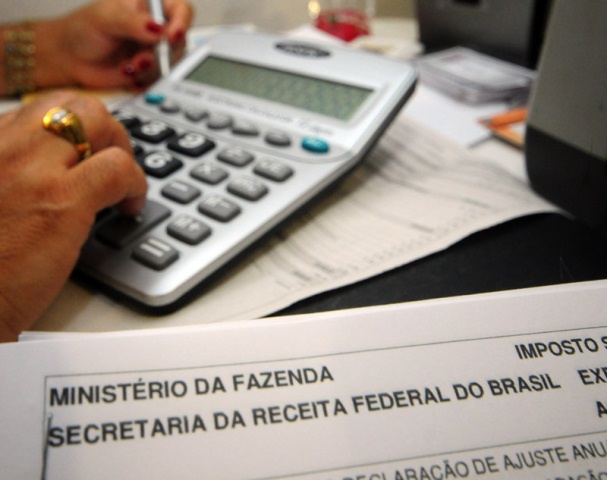 Prazo para prestar contas com o Leão já começou; primeiro dia bate recorde