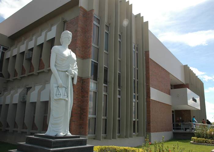 Projeto do judiciário em Petrolina beneficia entidades públicas e privadas com destinação social