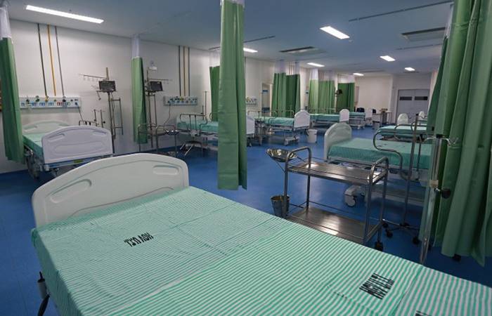 Recife registra quinto caso e mais uma morte pelo superfungo