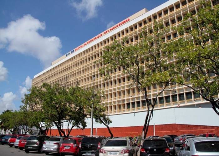 Governo de Pernambuco contrata consultoria do Albert Einstein