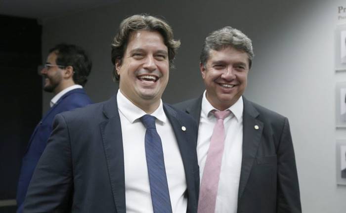 Lucas Ramos assume presidência da Comissão de Trabalho na Câmara Federal