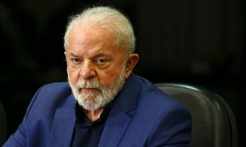Pesquisa do Datafolha mostra queda na avaliação do Governo Lula