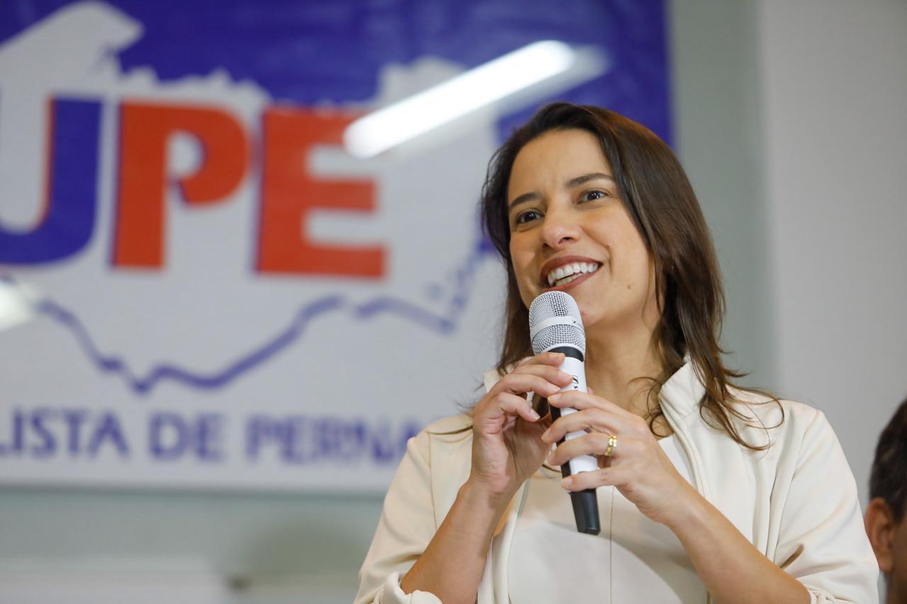 Raquel Lyra anuncia mais 100 creches e nova modalidade do ‘Morar Bem PE’
