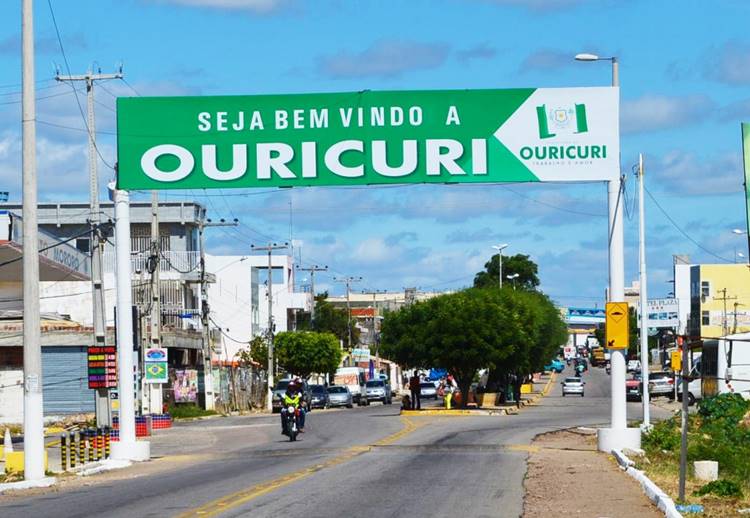 Indícios de irregularidades levam Justiça a suspender licitação da Prefeitura de Ouricuri