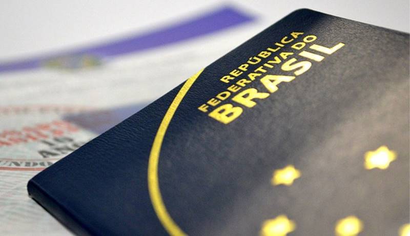 Posto de emissão de passaportes da PF em Petrolina será inaugurado dia 26/03