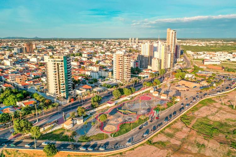 Petrolina conquista pacote de investimentos dentro do ‘PAC Seleções’