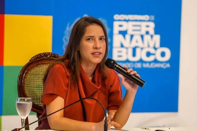 Governadora Raquel Lyra realiza importantes entregas em Petrolina nesta terça (26)