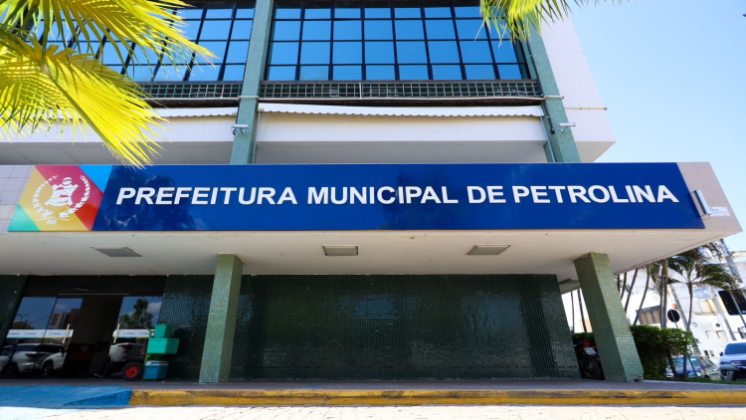 Petrolina: Contribuintes podem pagar IPTU com 10% de desconto na cota única até abril