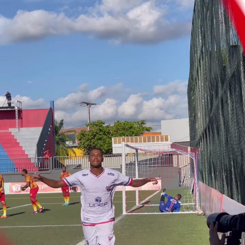 Juazeirense perde para Bahia de Feira e está fora das semifinais  — Blog Edenevaldo Alves