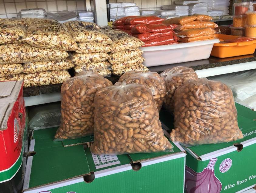 Feiras e mercados de Juazeiro terão horário alterado durante Semana Santa