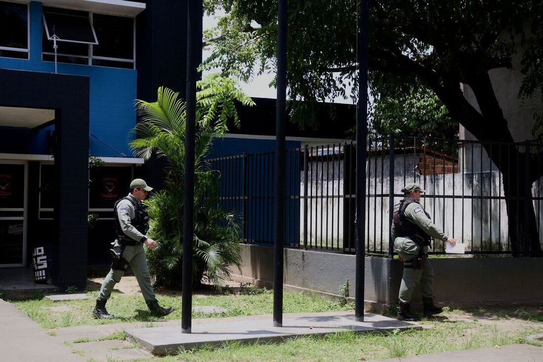MPPE oferece denúncia contra 12 PM’s por chacina que deixou seis mortos da mesma família — Blog Edenevaldo Alves