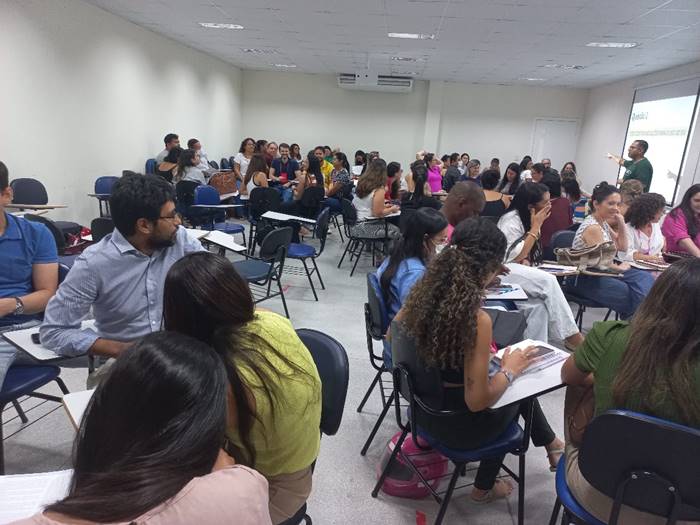 UBSs de Juazeiro preparam-se para oferecer inserção do DIU
