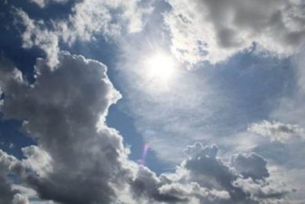 Petrolina terá semana ensolarada e com pouca possibilidade de chuvas