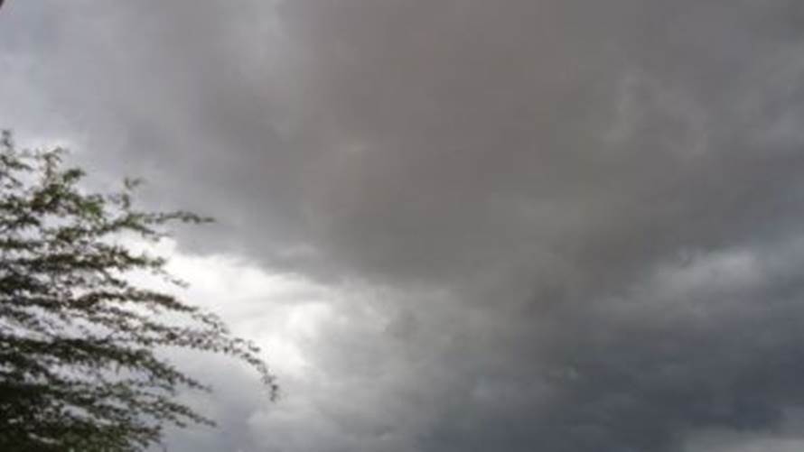 Semana em Petrolina será de céu parcialmente ensolarado a nublado, diz meteorologia