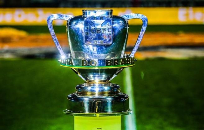 Na Paraíba, Fera pega o Souza para continuar fazendo história na Copa do Brasil