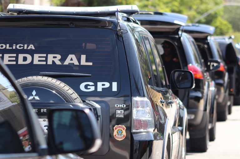 Polícia Federal deflagra operação em combate ao plantio de maconha na região de Campo Formoso (BA) — Blog Edenevaldo Alves
