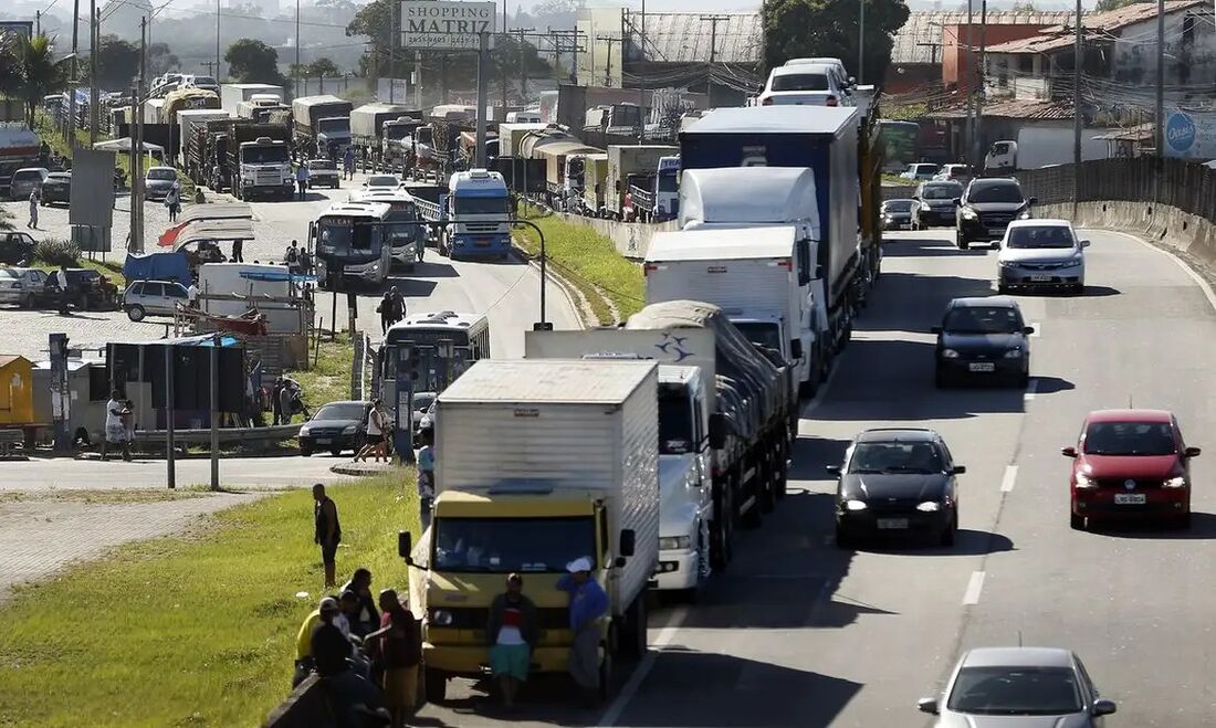 Primeiro prazo para exame toxicológico de motoristas vence neste mês de Março — Blog Edenevaldo Alves