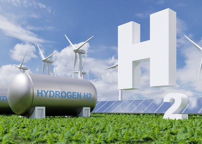 Hidrogênio verde coloca Nordeste no mapa da energia limpa mundial